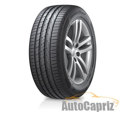 Шины Hankook K117A  255/50 R19 107Y  XL